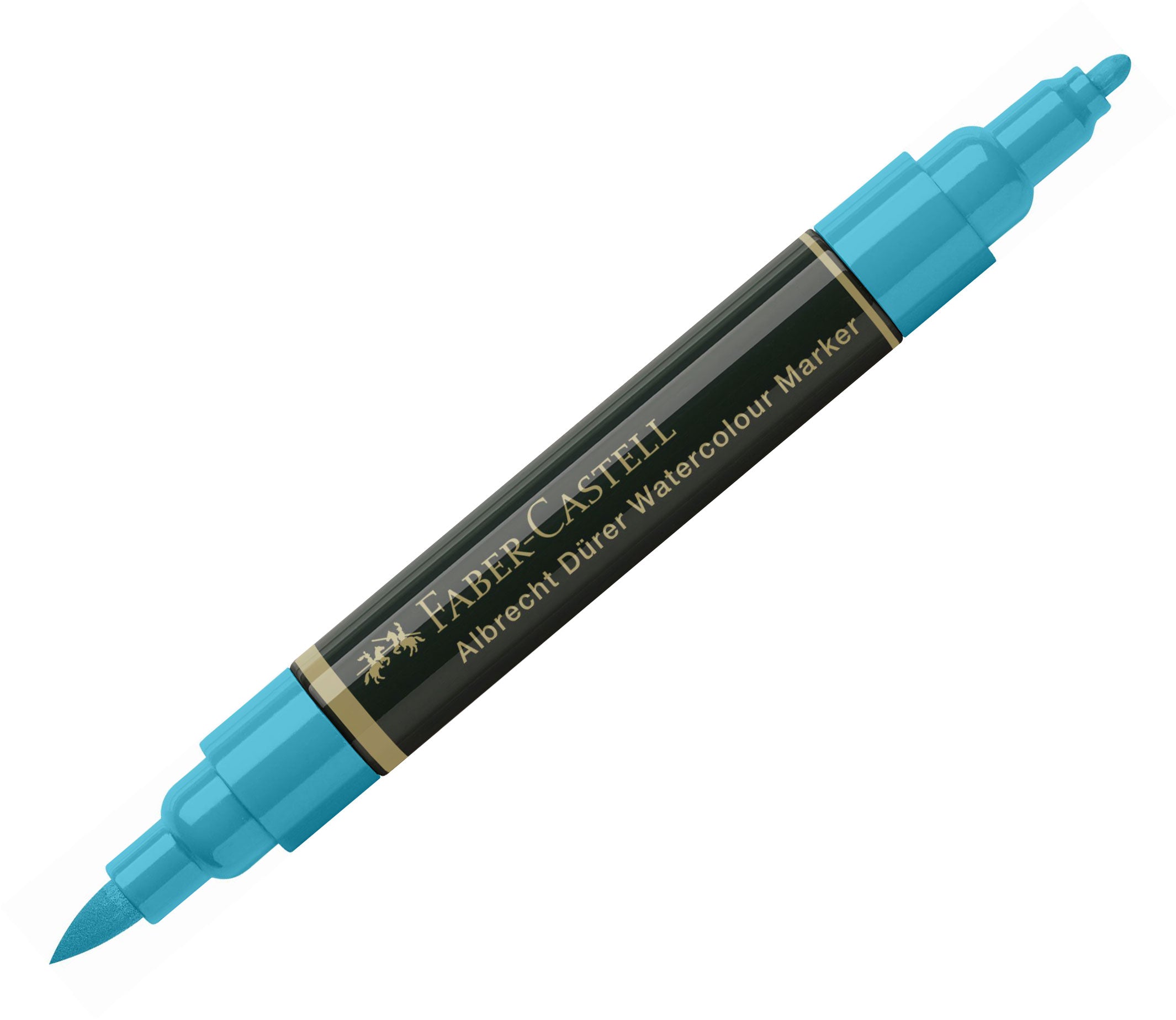 MARKER SOLUBIL COBALT TURCOAZ 153 A.DURER FABER-CASTELL MARKER SOLUBIL COBALT TURCOAZ 153 A.DURER FABER-CASTELL